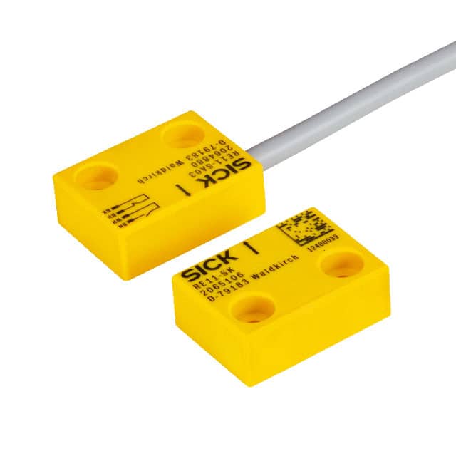 RE11-SA05 SICK, Inc.  Magnetic Sensors - Position Proximity Speed (Modules)